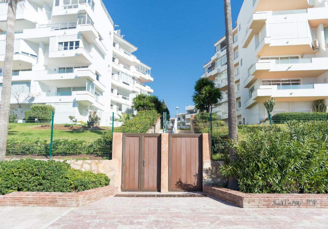 Tgh/ Marbella Beachfront And Center 외부 사진
