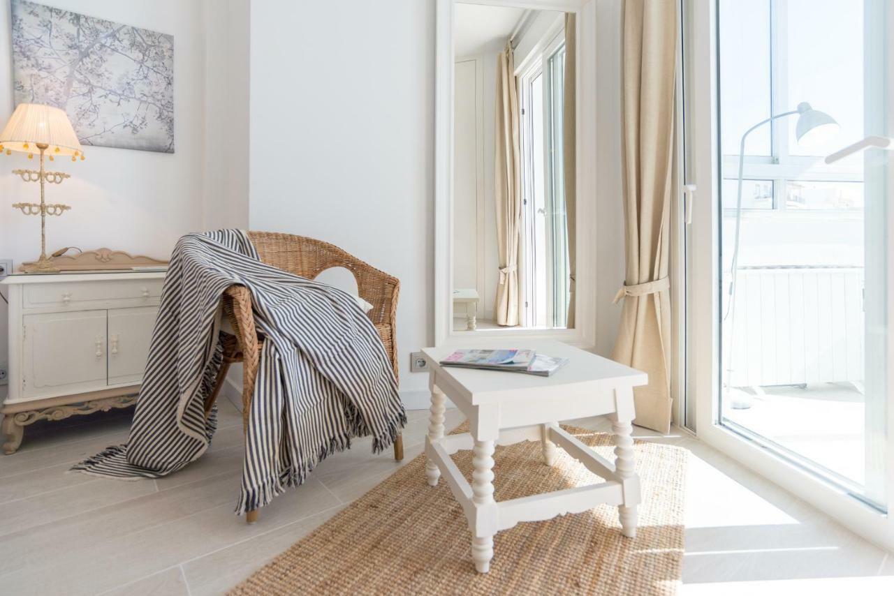 Tgh/ Marbella Beachfront And Center 외부 사진