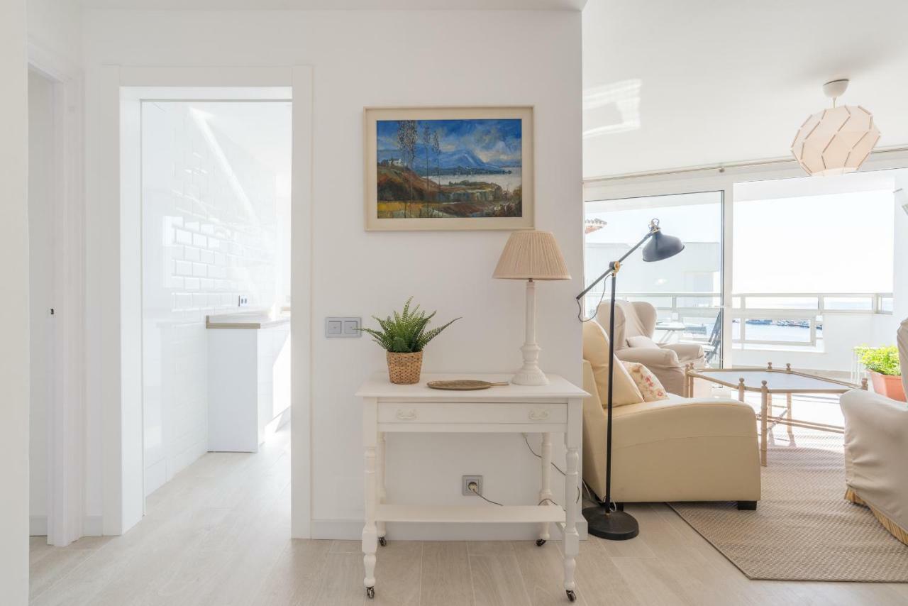 Tgh/ Marbella Beachfront And Center 외부 사진