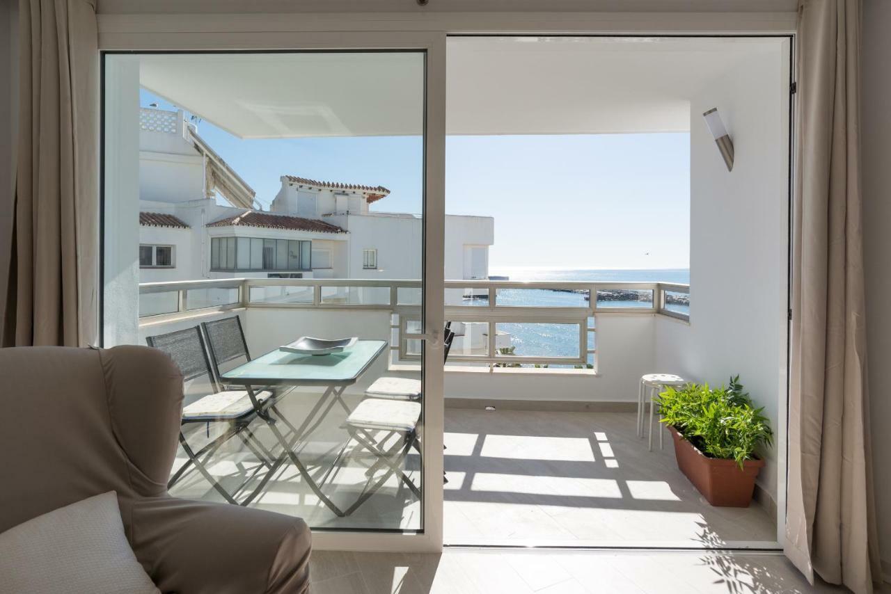 Tgh/ Marbella Beachfront And Center 외부 사진