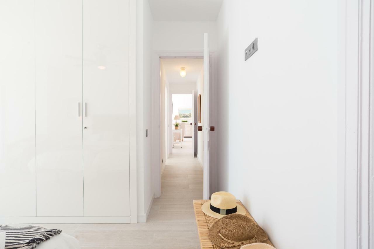 Tgh/ Marbella Beachfront And Center 외부 사진